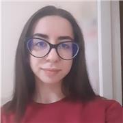 Insegnante di lingua russa per i principianti